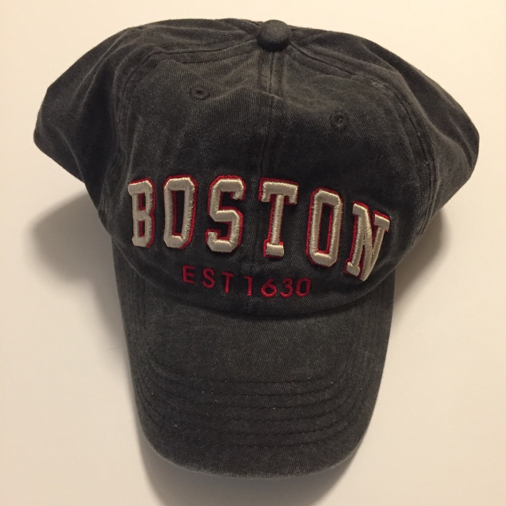 Boston Hat